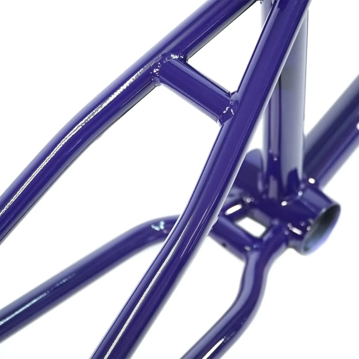 Rama BMX Alive Industry FTW | RideHub
