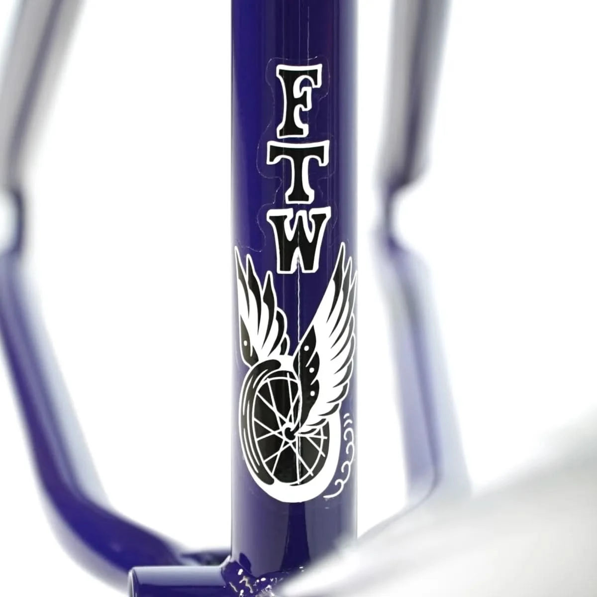Rama BMX Alive Industry FTW | RideHub