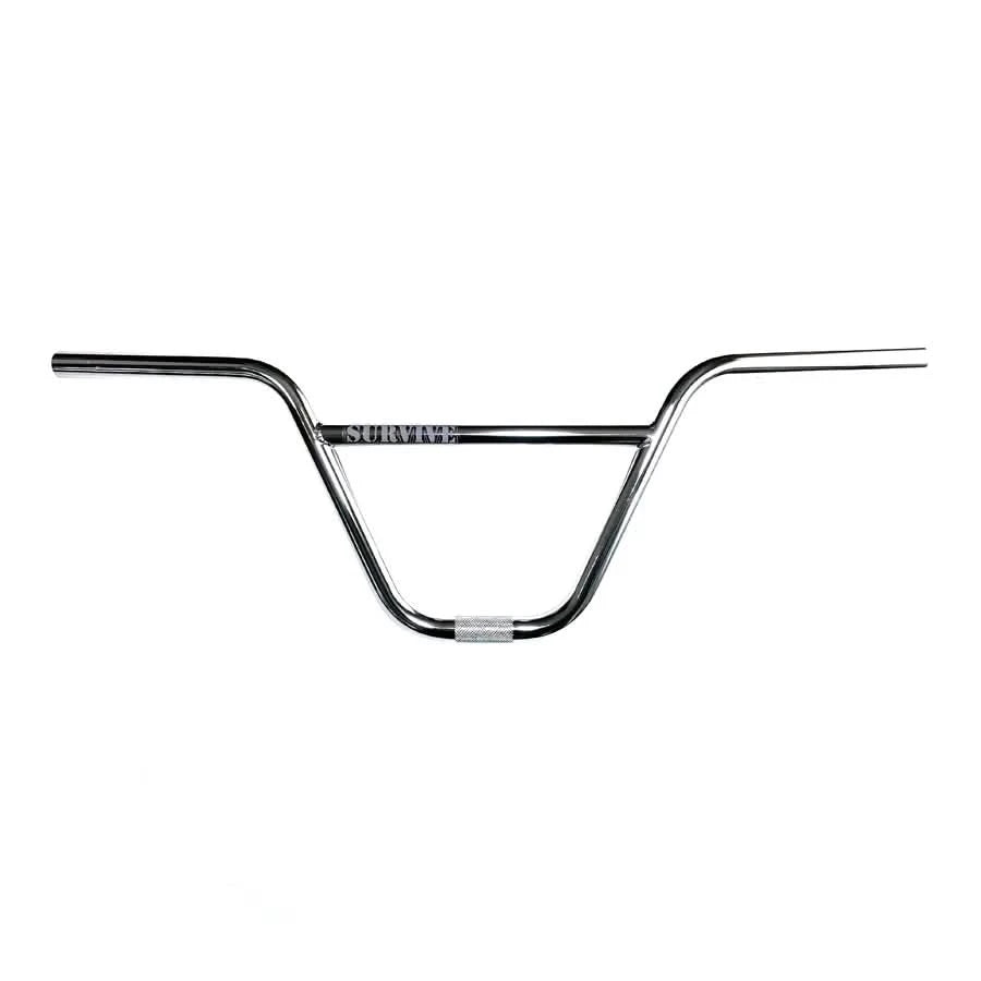 Kierownica BMX ALIVE Industry Survive Bar | RideHub