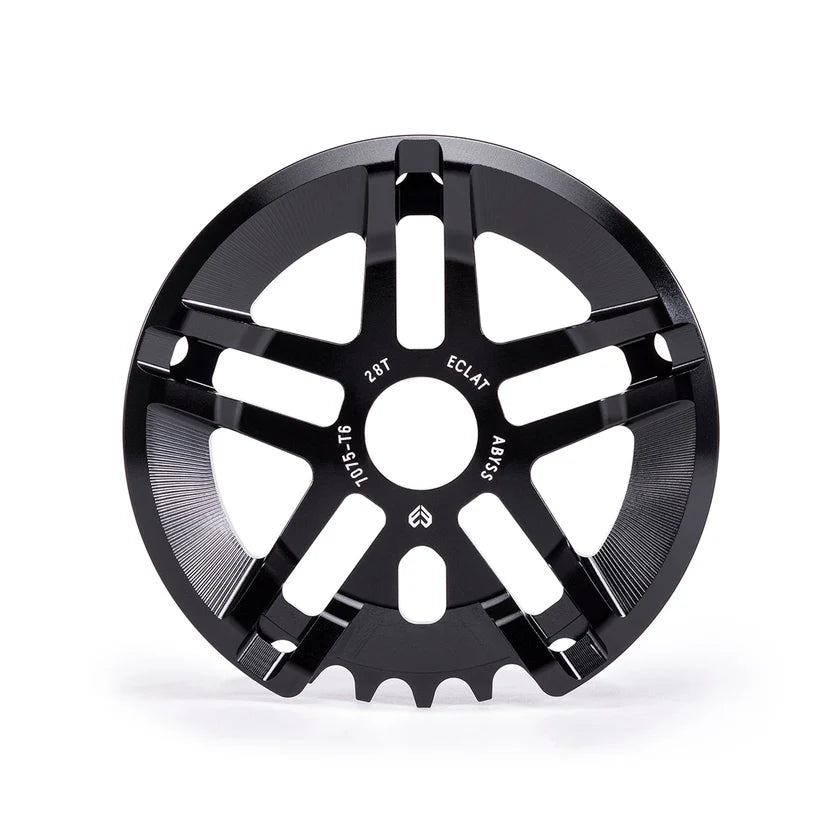Zębatka BMX Eclat Abyss Guard Sprocket | Ride Hub