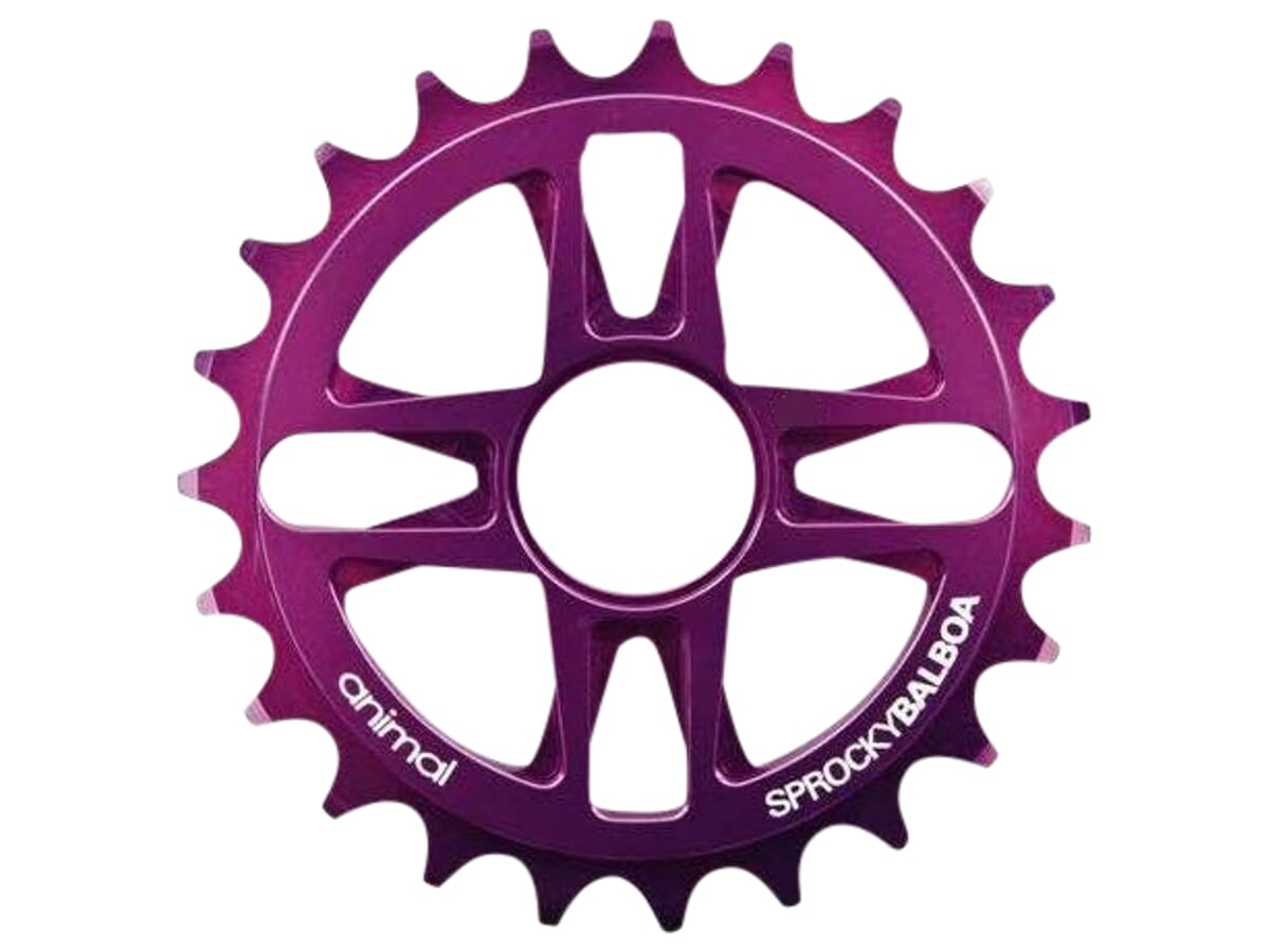 Zębatka BMX Animal Sammon Sprocket | RideHub
