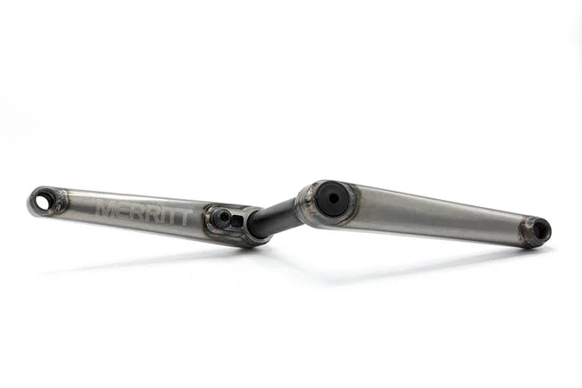 Korby BMX Merritt Battle Cranks | Ride Hub