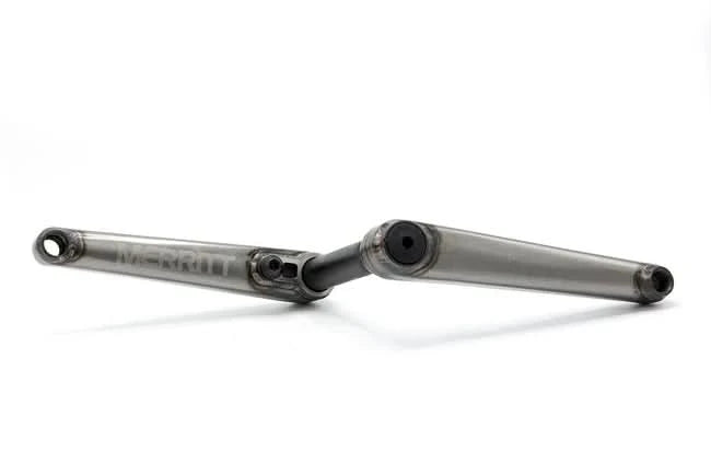 Korby BMX Merritt Battle Cranks | Ride Hub