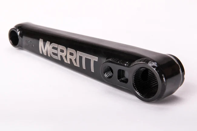 Korby BMX Merritt Battle Cranks | Ride Hub
