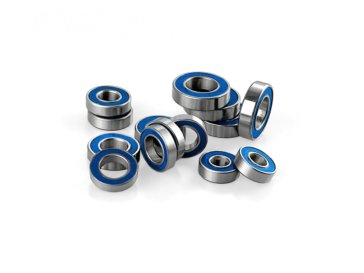 Zestaw łożysk do ramy Dartmoor E-Thunderbird | RideHub