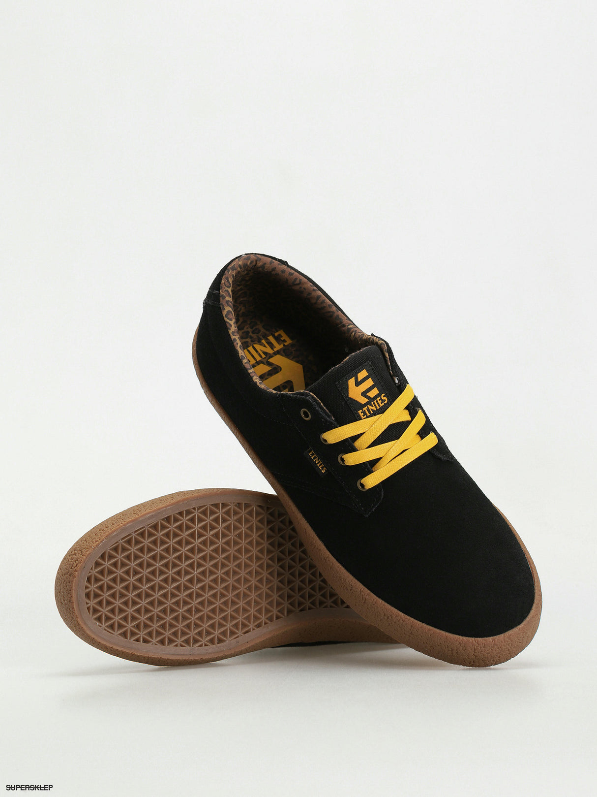 Buty Etnies Jameson Vulc X Dystopia