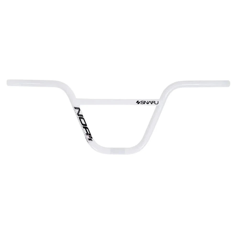 Kierownica BMX Snafu Noa Bars | RideHub