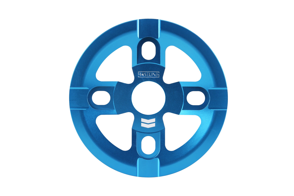Kettenblatt Guard Baseline