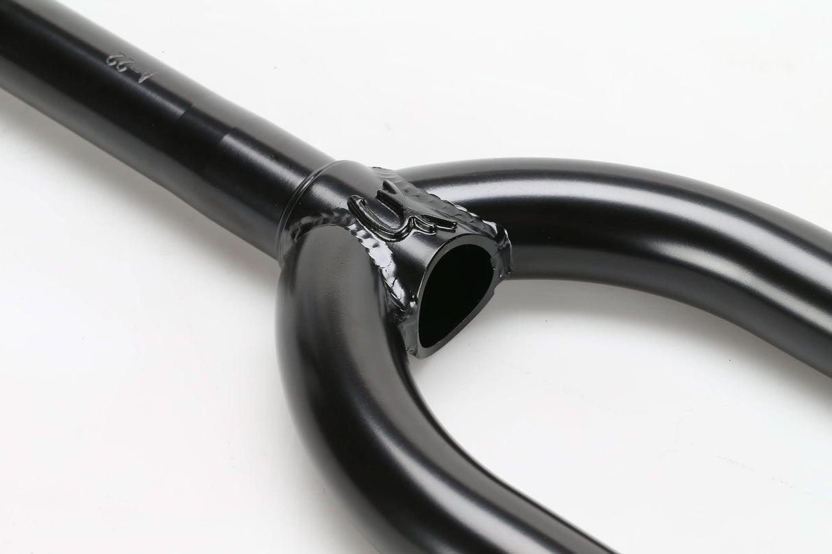 CK Signature Fork V2 – widelec BMX sygnowany przez Chada Kerleya