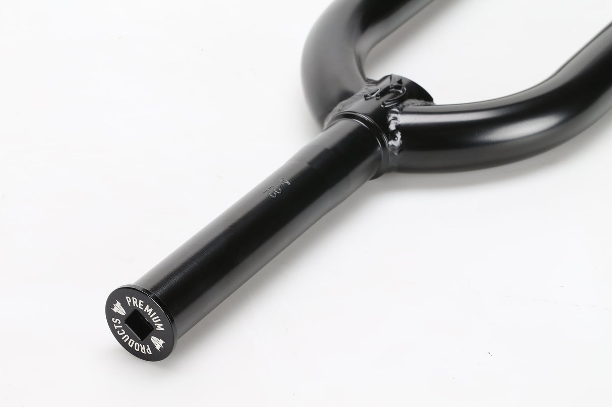 CK Signature Fork V2 – widelec BMX sygnowany przez Chada Kerleya