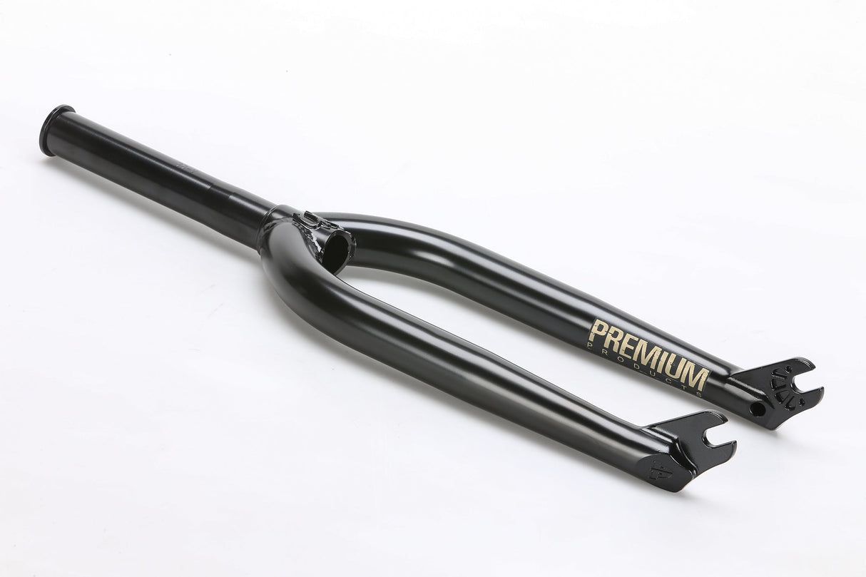 CK Signature Fork V2 – widelec BMX sygnowany przez Chada Kerleya