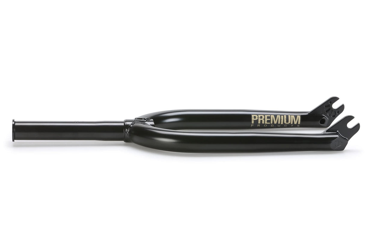 CK Signature Fork V2 – widelec BMX sygnowany przez Chada Kerleya