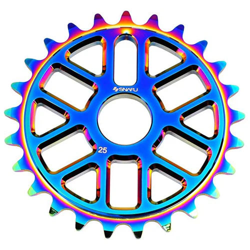 Zębatka BMX Snafu OLA Sprocket | RideHub