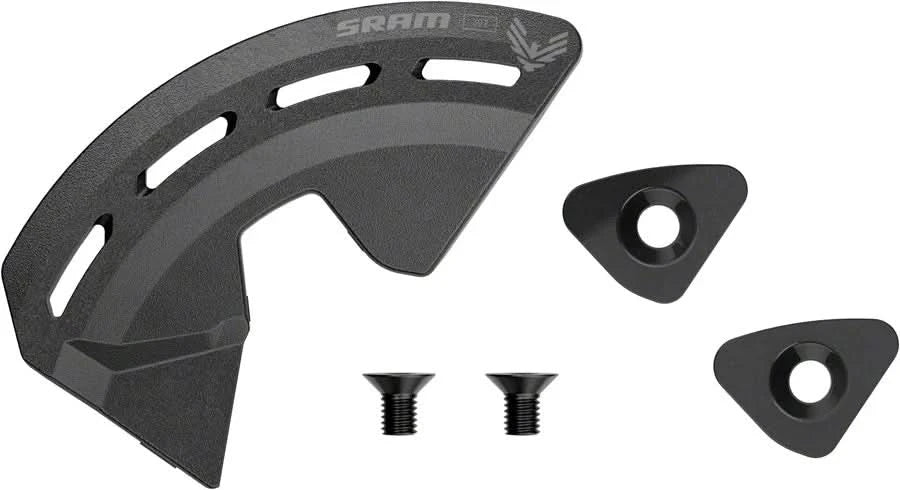 Osłona tarczy korby SRAM Kettenblatt Guard | Ride Hub