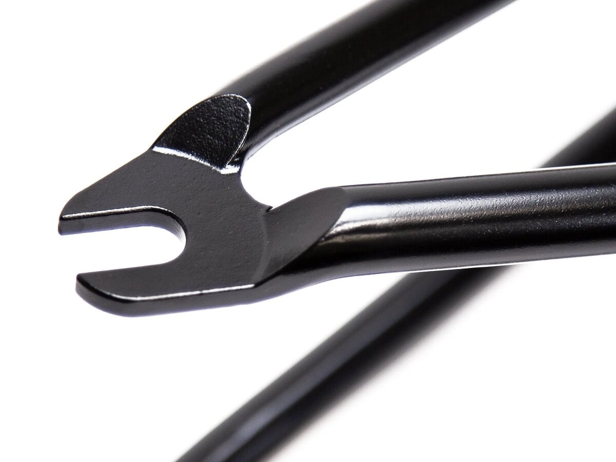 Rama BMX Cult Crew Callan Stibbards | Ride Hub