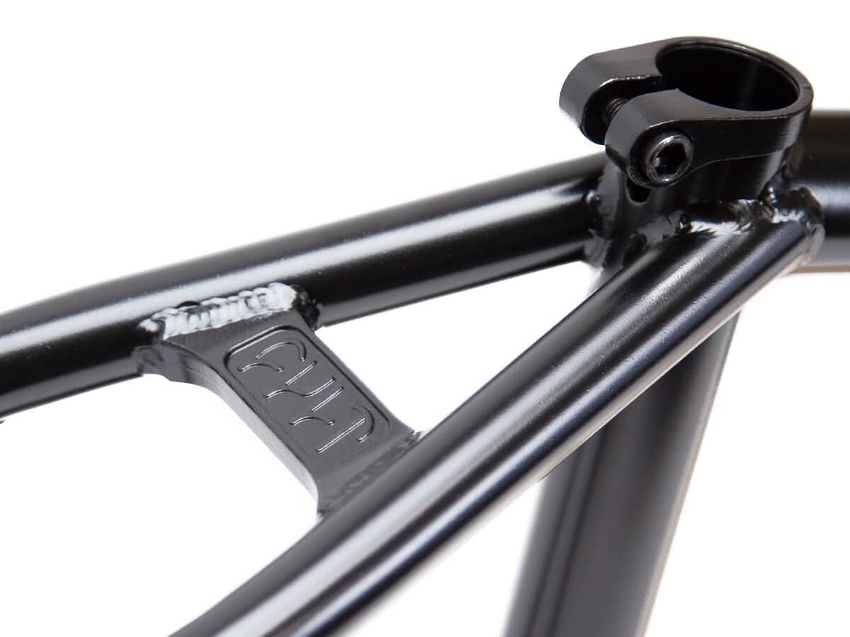 Rama BMX Cult Crew Callan Stibbards | Ride Hub