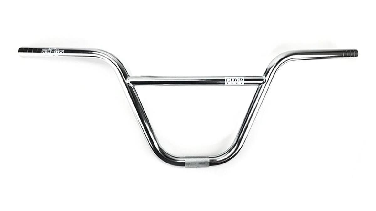 Kierownica BMX Cult DAK OS 25.4mm Dakota Roche | Ride Hub