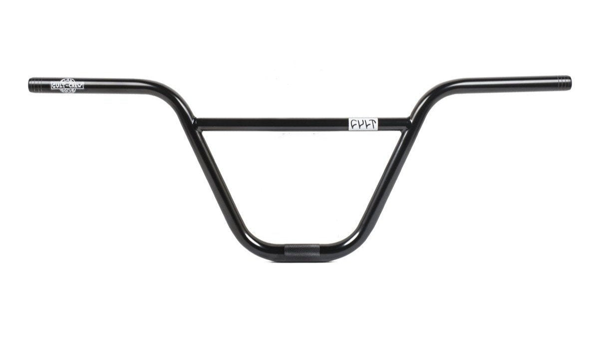 Kierownica BMX Cult DAK OS 25.4mm Dakota Roche | Ride Hub