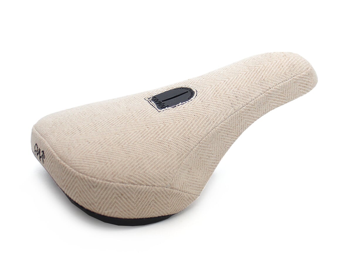 Siodełko Cult Hemp Slim Pivotal | RideHub