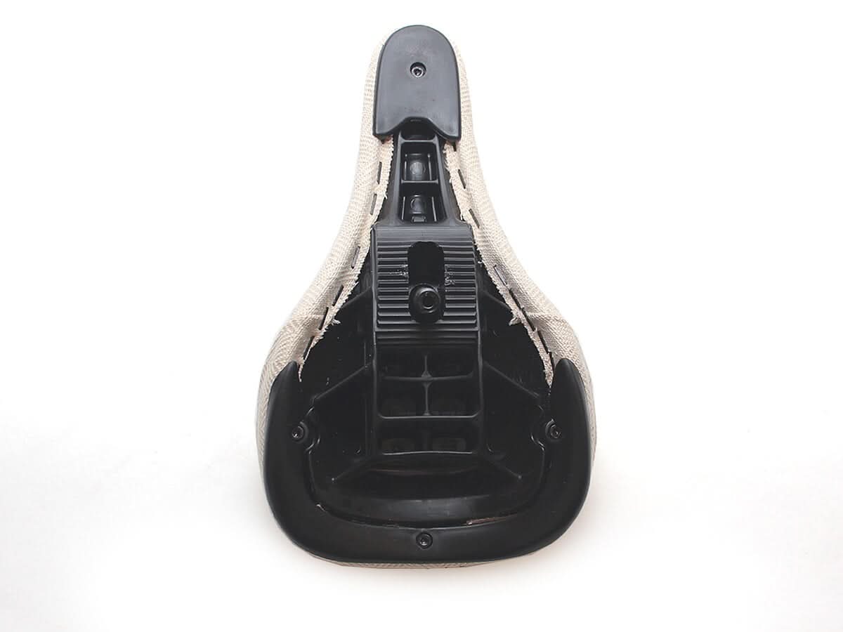 Siodełko Cult Hemp Slim Pivotal | RideHub