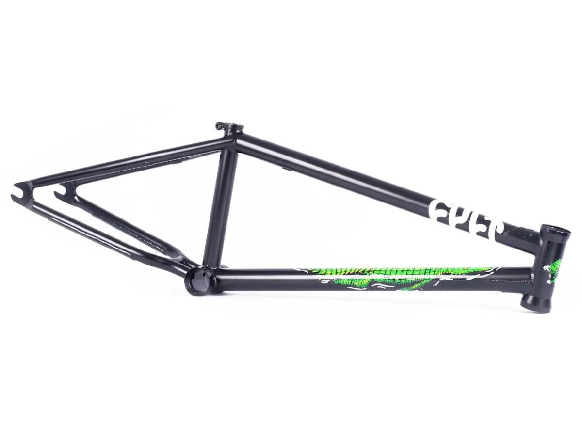 Rama BMX Cult Trey Jones | Ride Hub