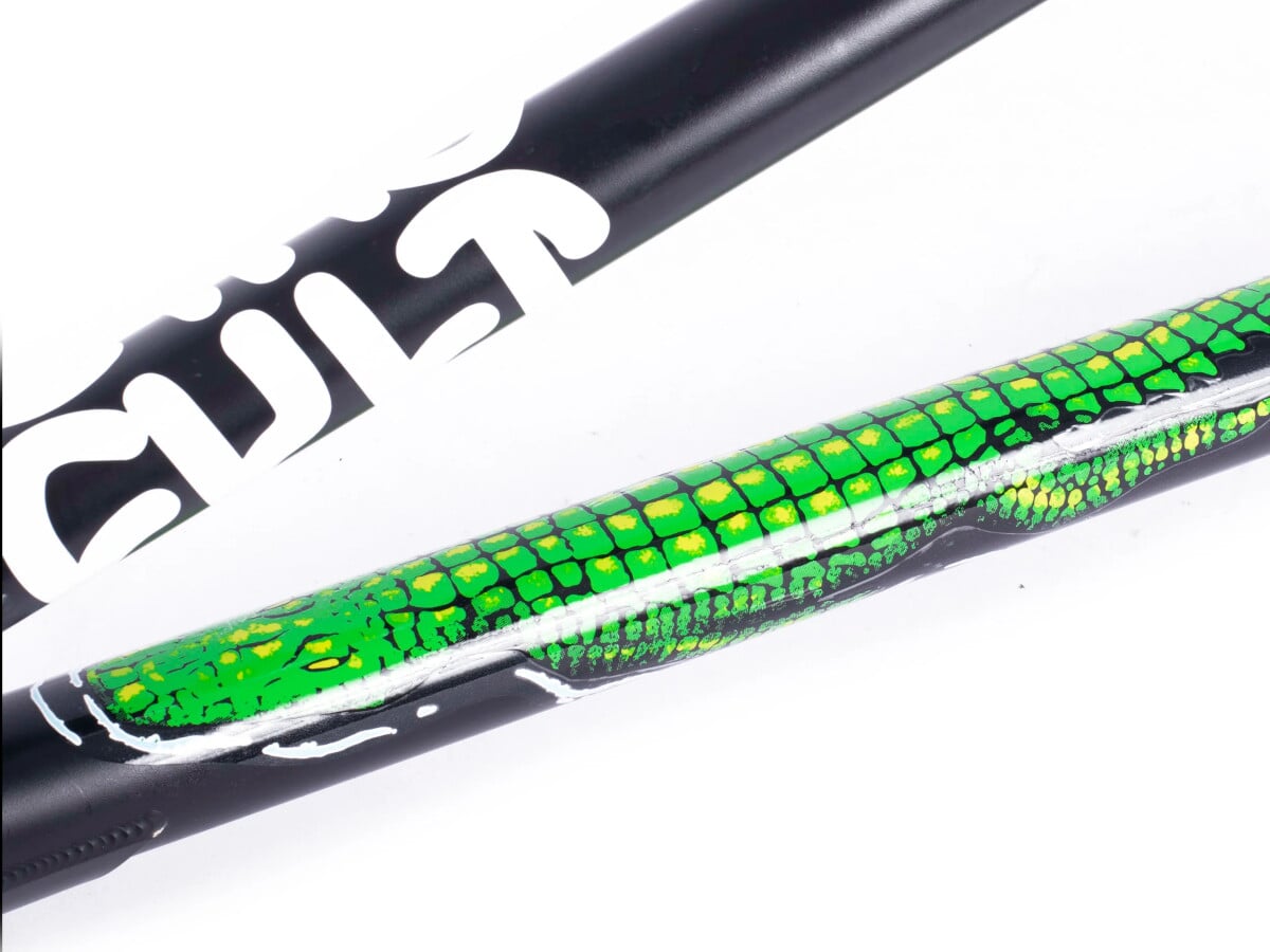 Rama BMX Cult Trey Jones | Ride Hub