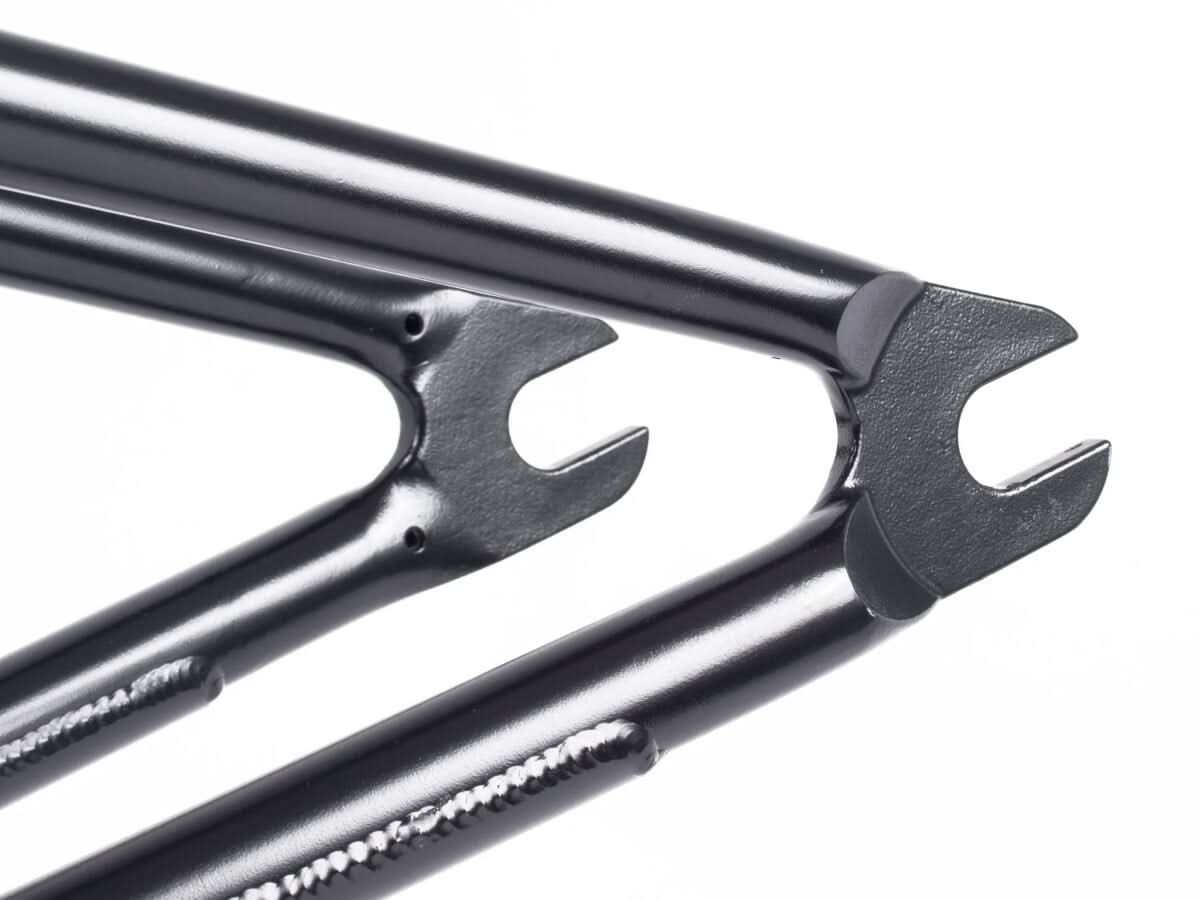 Rama BMX Cult Trey Jones | Ride Hub