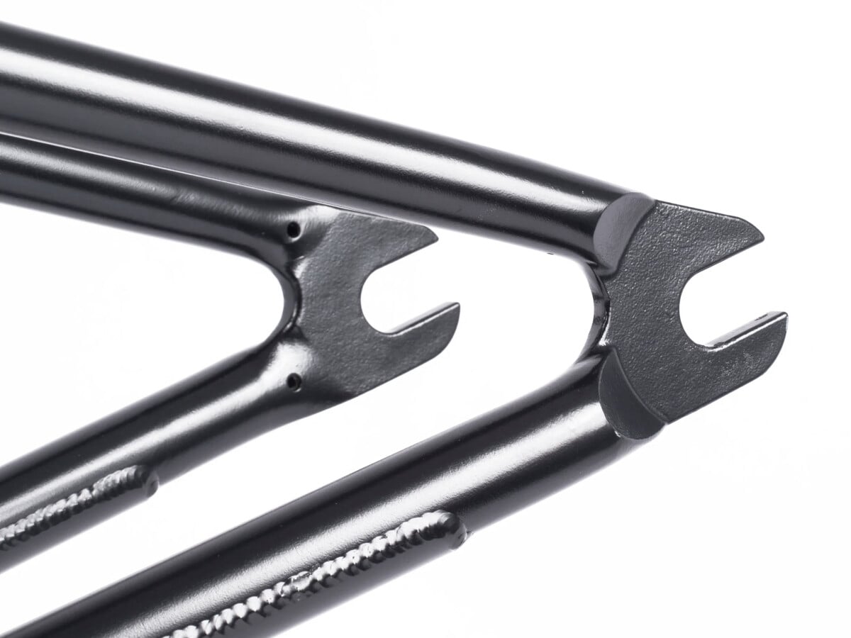 Rama BMX Cult Trey Jones | Ride Hub