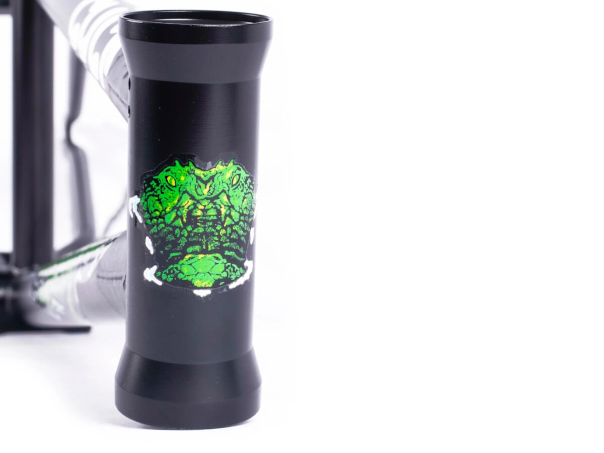 Rama BMX Cult Trey Jones | Ride Hub