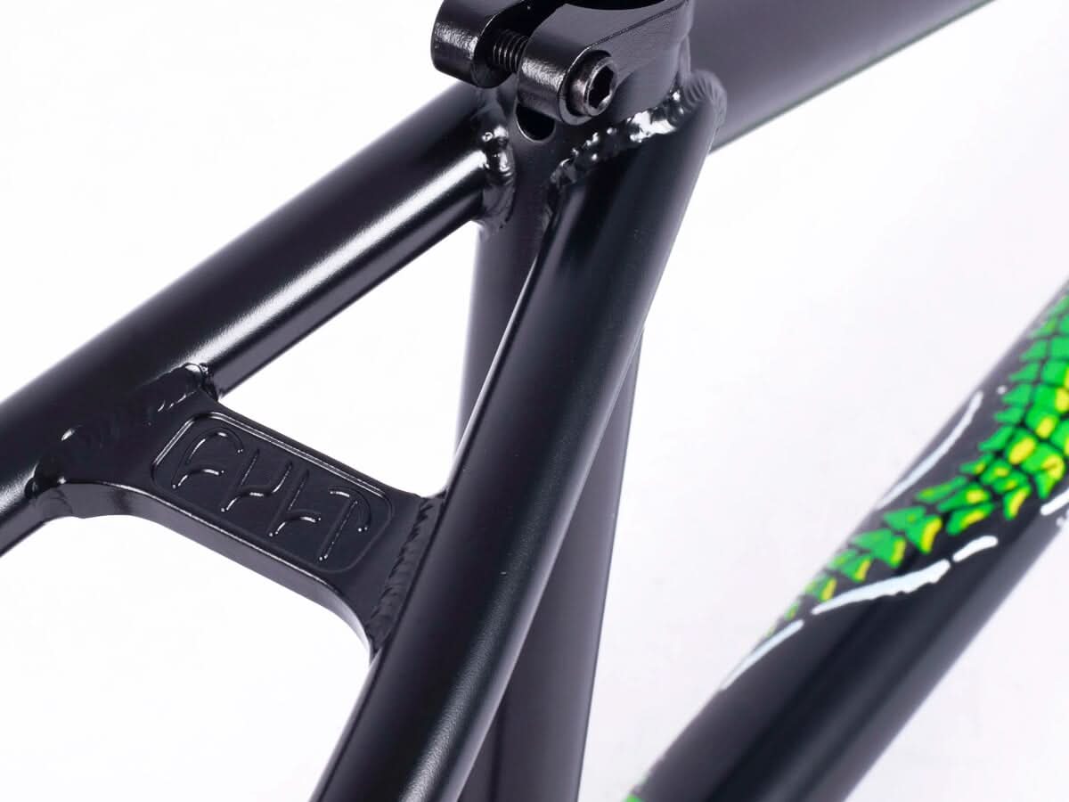 Rama BMX Cult Trey Jones | Ride Hub