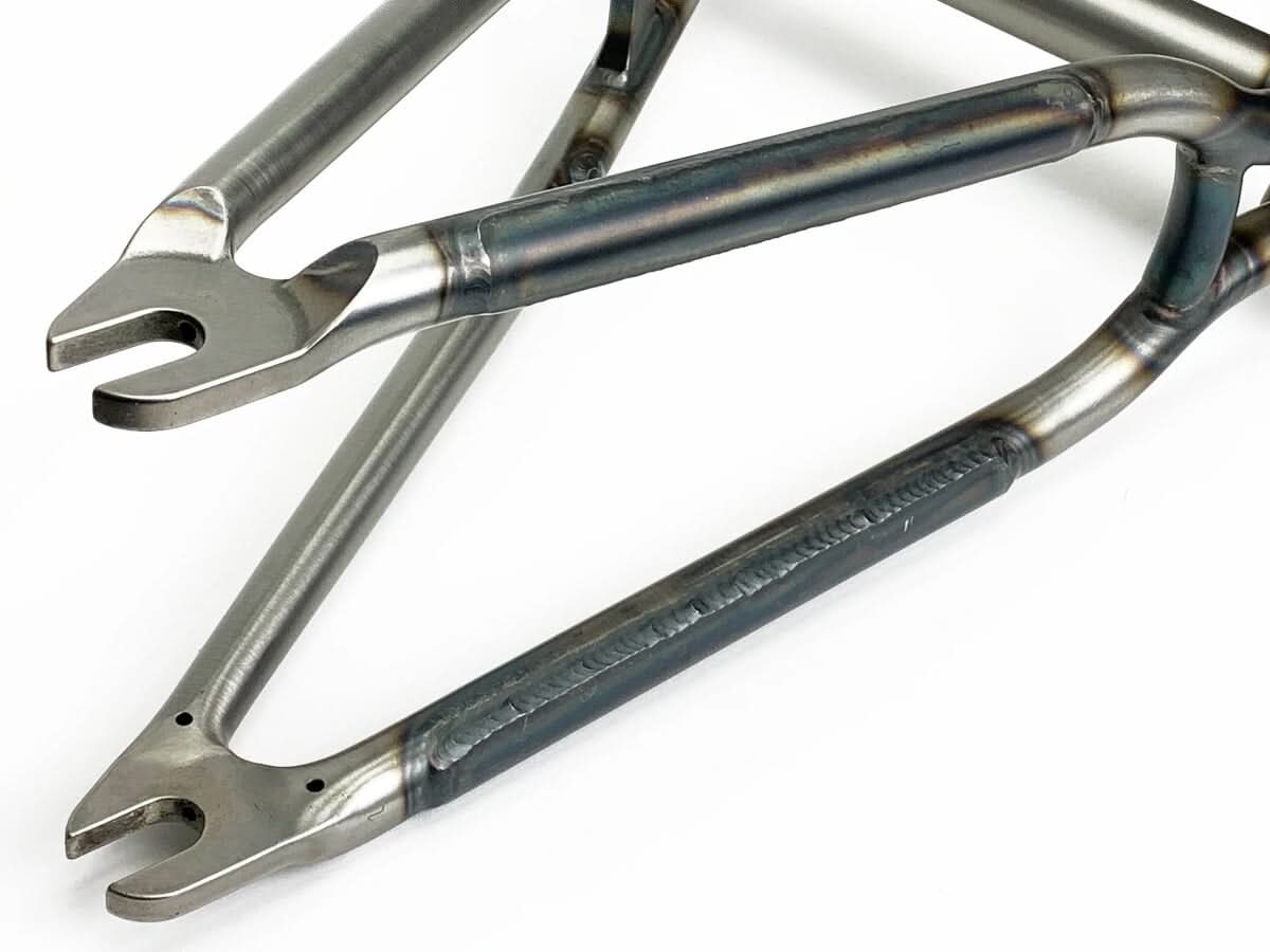 Rama BMX Cult Trey Jones | Ride Hub