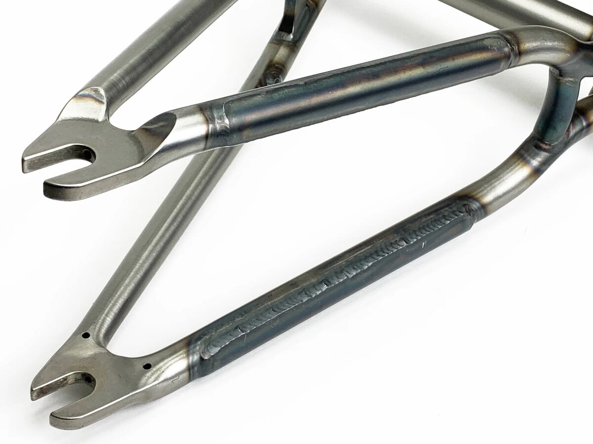 Rama BMX Cult Trey Jones | Ride Hub