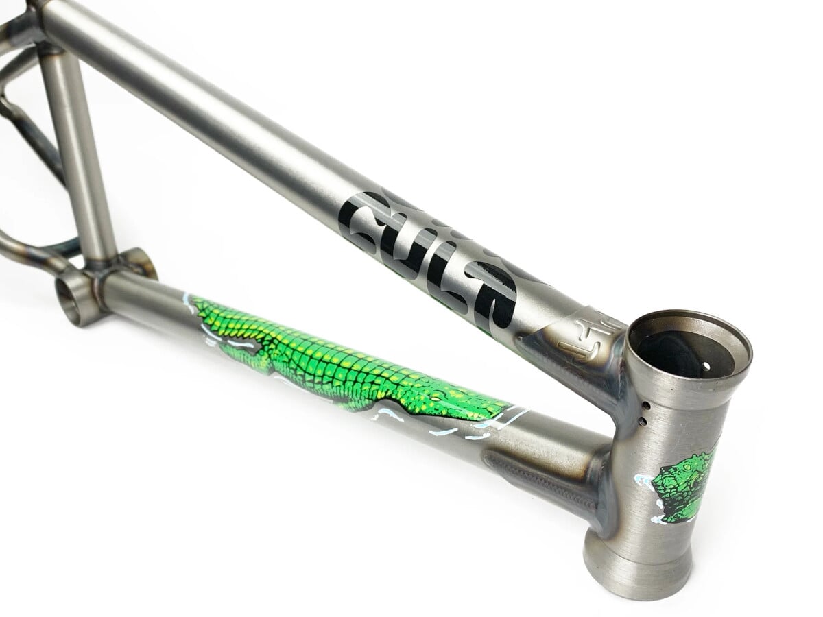 Rama BMX Cult Trey Jones | Ride Hub