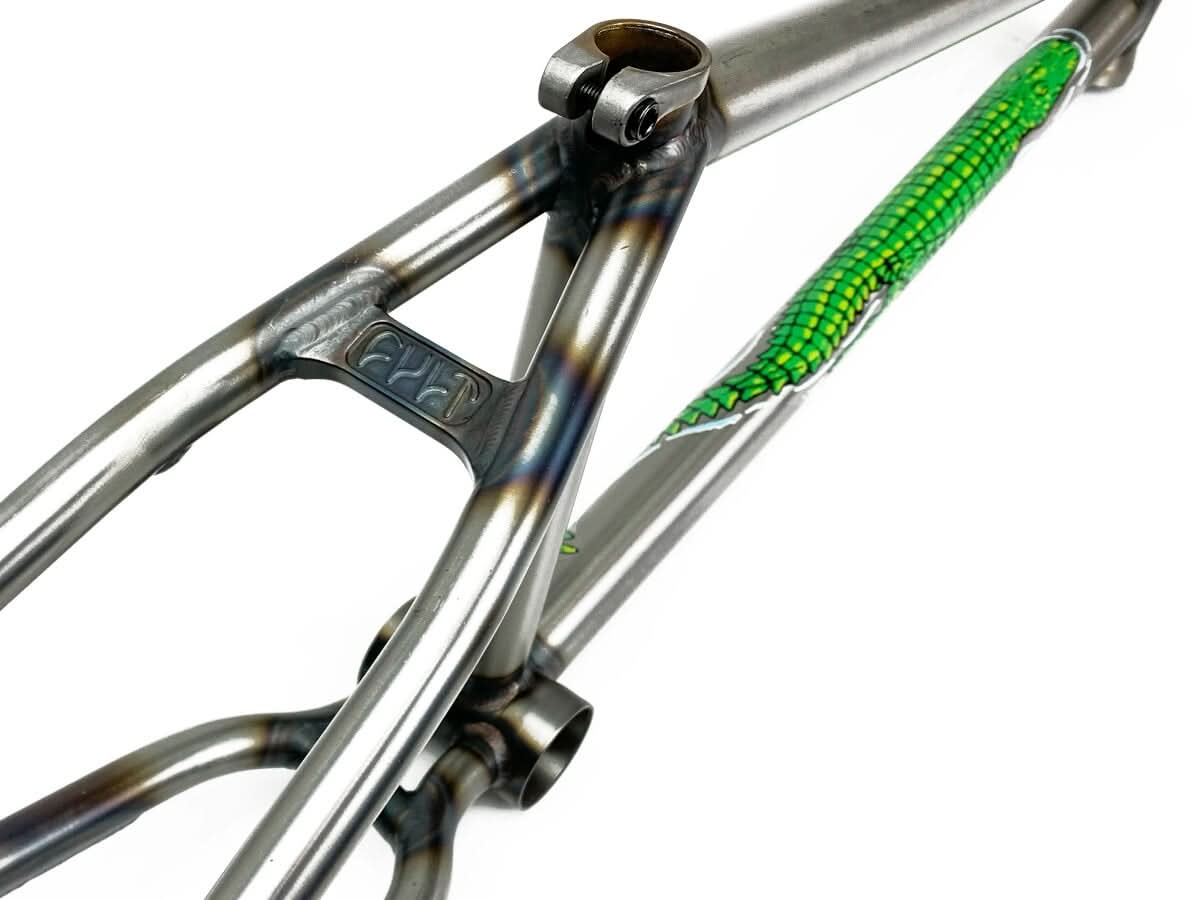 Rama BMX Cult Trey Jones | Ride Hub