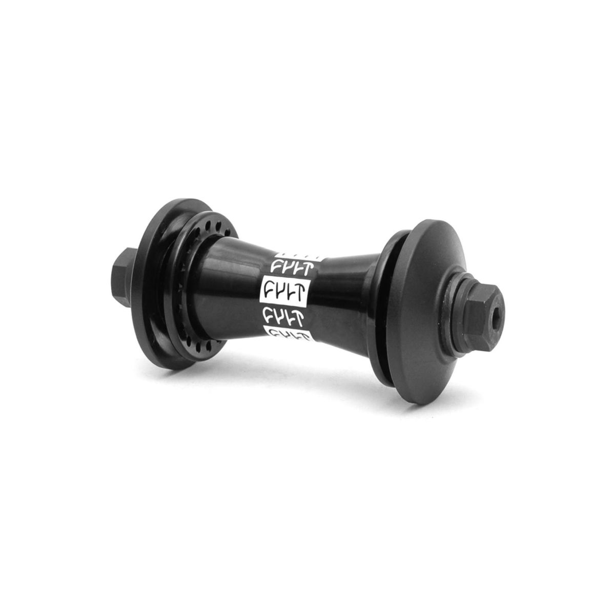 Piasta Przednia BMX Cult CREW Front Hub | RideHub