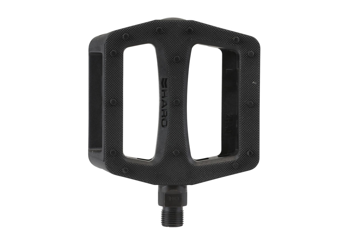 Pedal Recycled Plastic