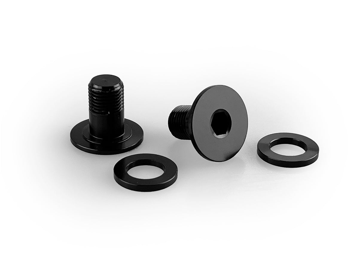 Śruby mocujące damper Rocker (Trunnion) | RideHub