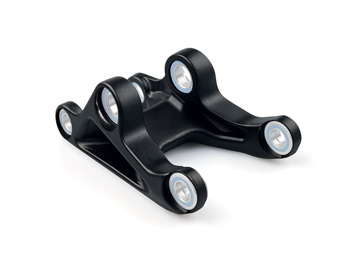 Wahacz Dartmoor Rocker do ram Rocbird i Rocbird Jr | RideHub