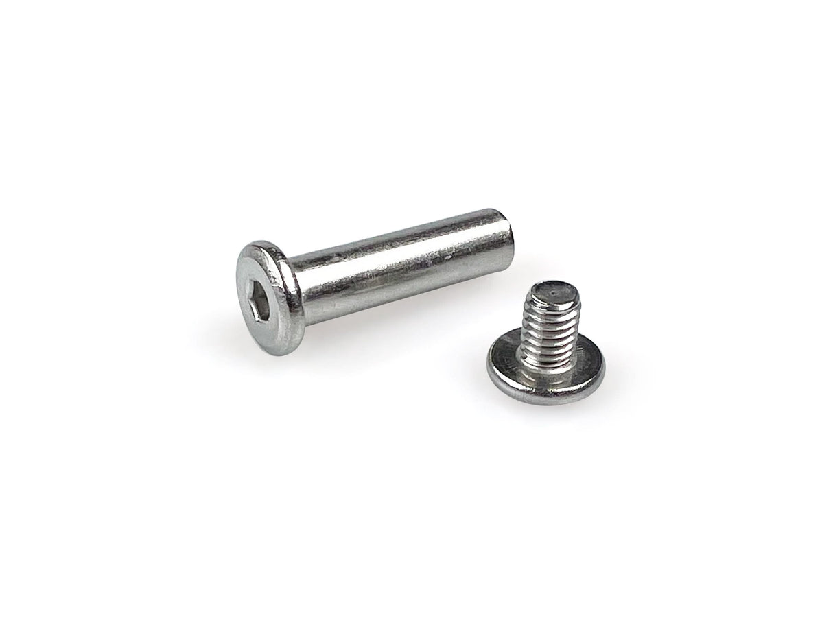 Śruba mocująca damper do ramy Dartmoor Rocbird Junior 26/24 | RideHub