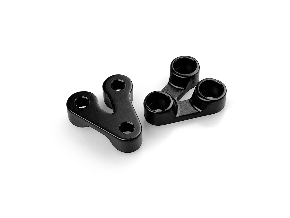 Mocowanie dampera z śrubami do 205x65 mm (wersja enduro) Dartmoor Rocbird / Rocbird Junior | RideHub