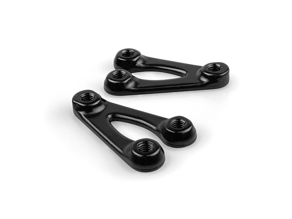 Mocowanie dampera z śrubami do 185x50 mm (wersja Trail) Dartmoor Rocbird | RideHub