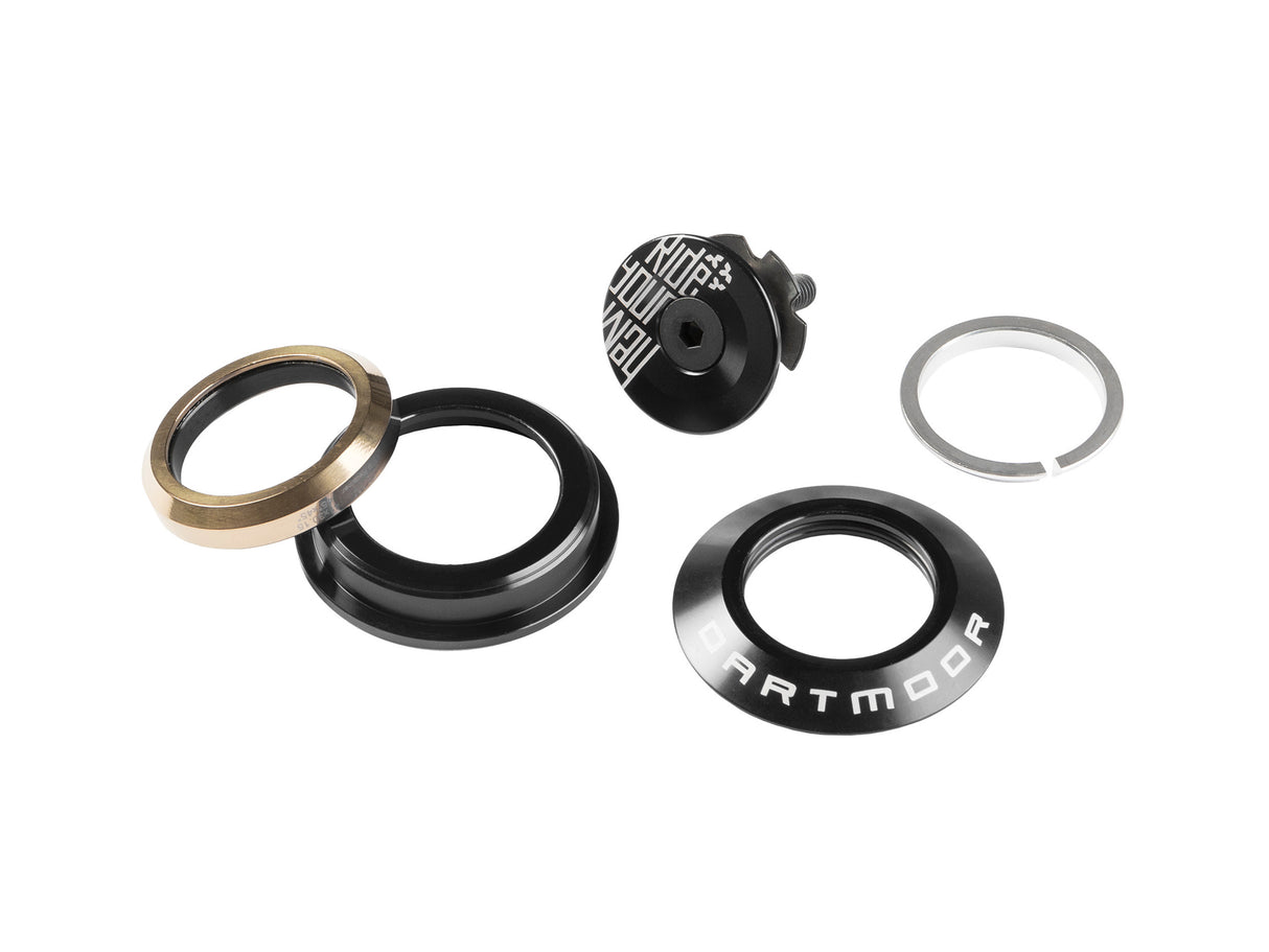 Górne części sterów Dartmoor | RideHub