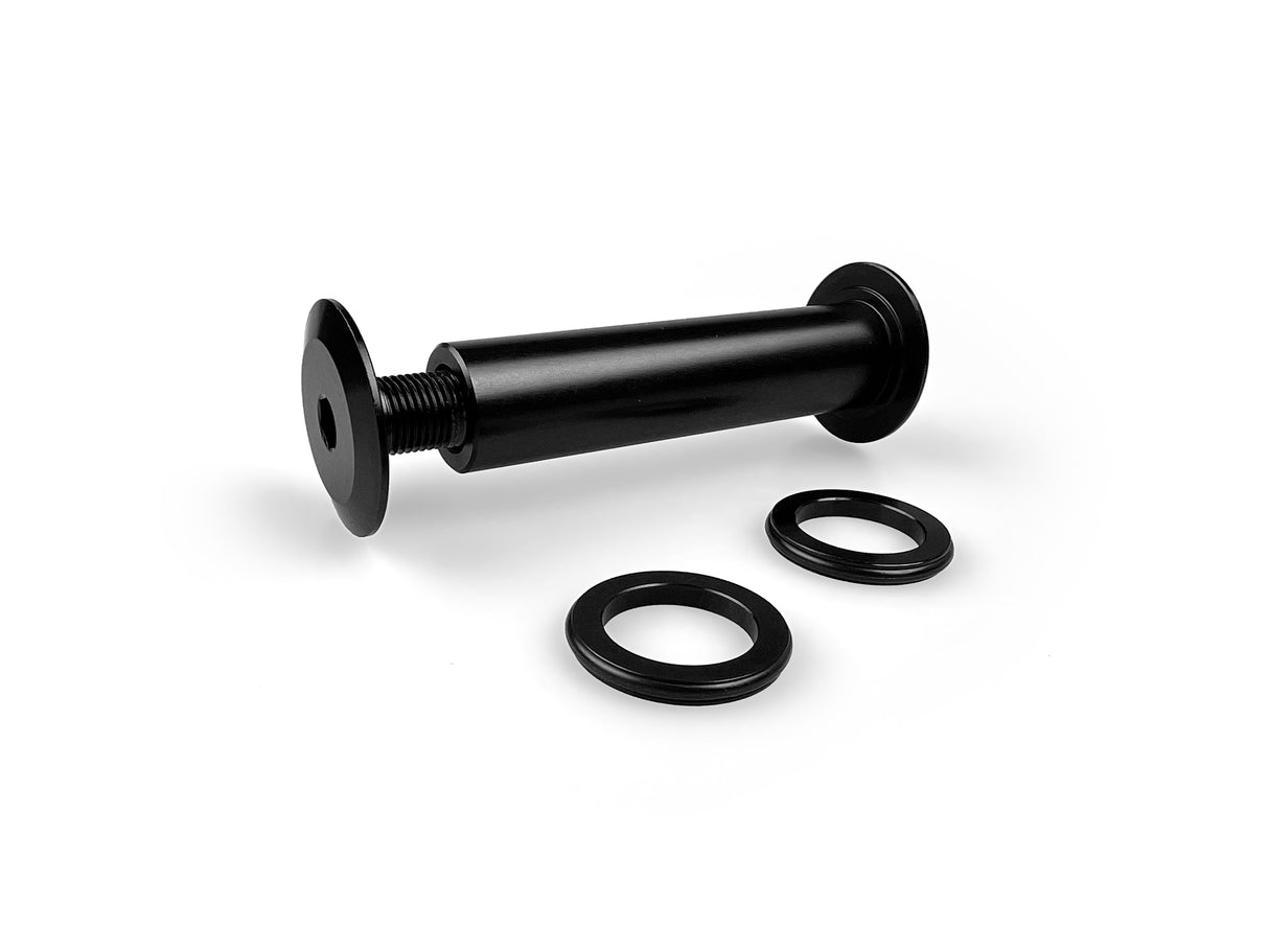 Zestaw śrub osi głównego zawiasu (main pivot) do ram Dartmoor Rocbird i Rocbird Junior | RideHub