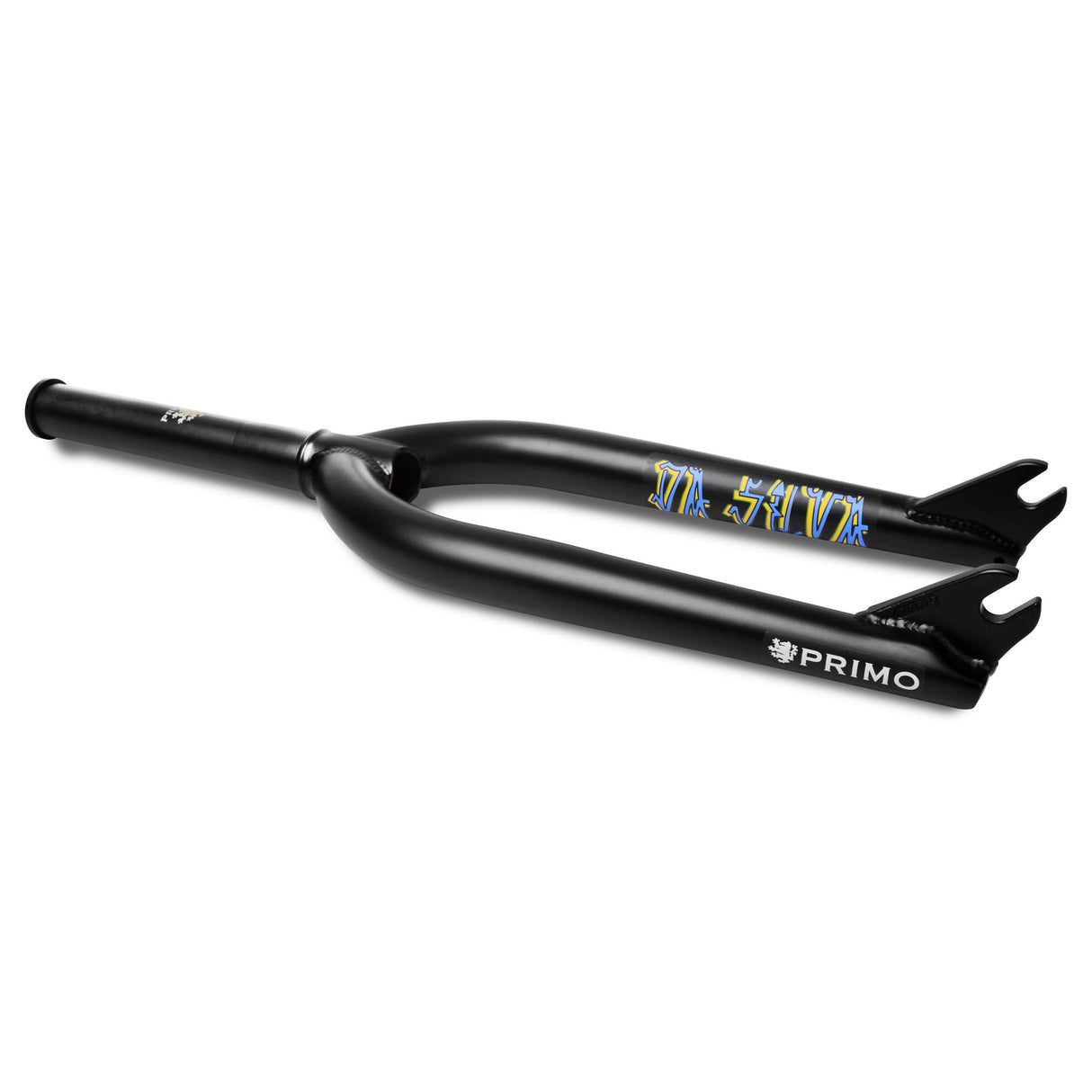 Widelec BMX Primo Da Silva 28mm Offset| RideHub