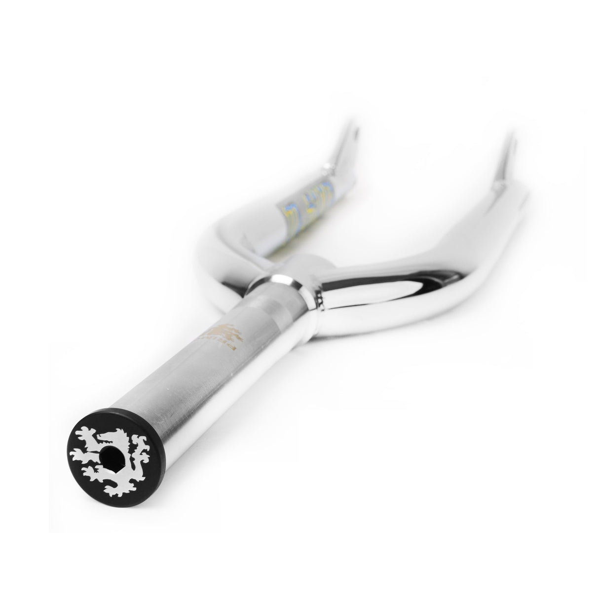 Widelec BMX Primo Da Silva 28mm Offset| RideHub