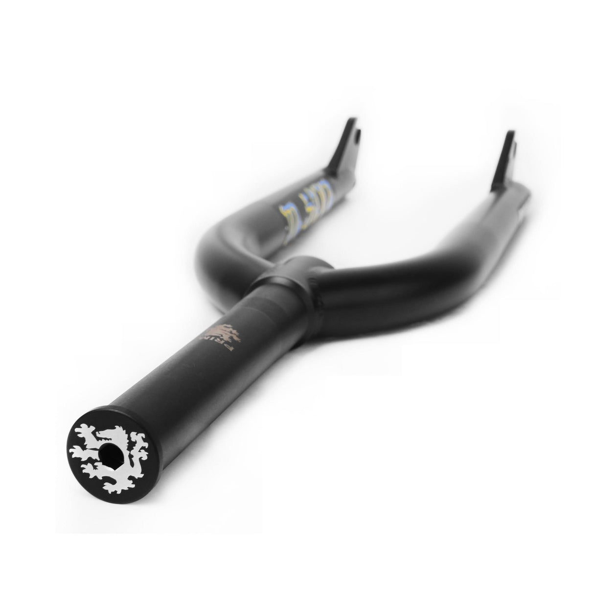 Widelec BMX Primo Da Silva 28mm Offset| RideHub