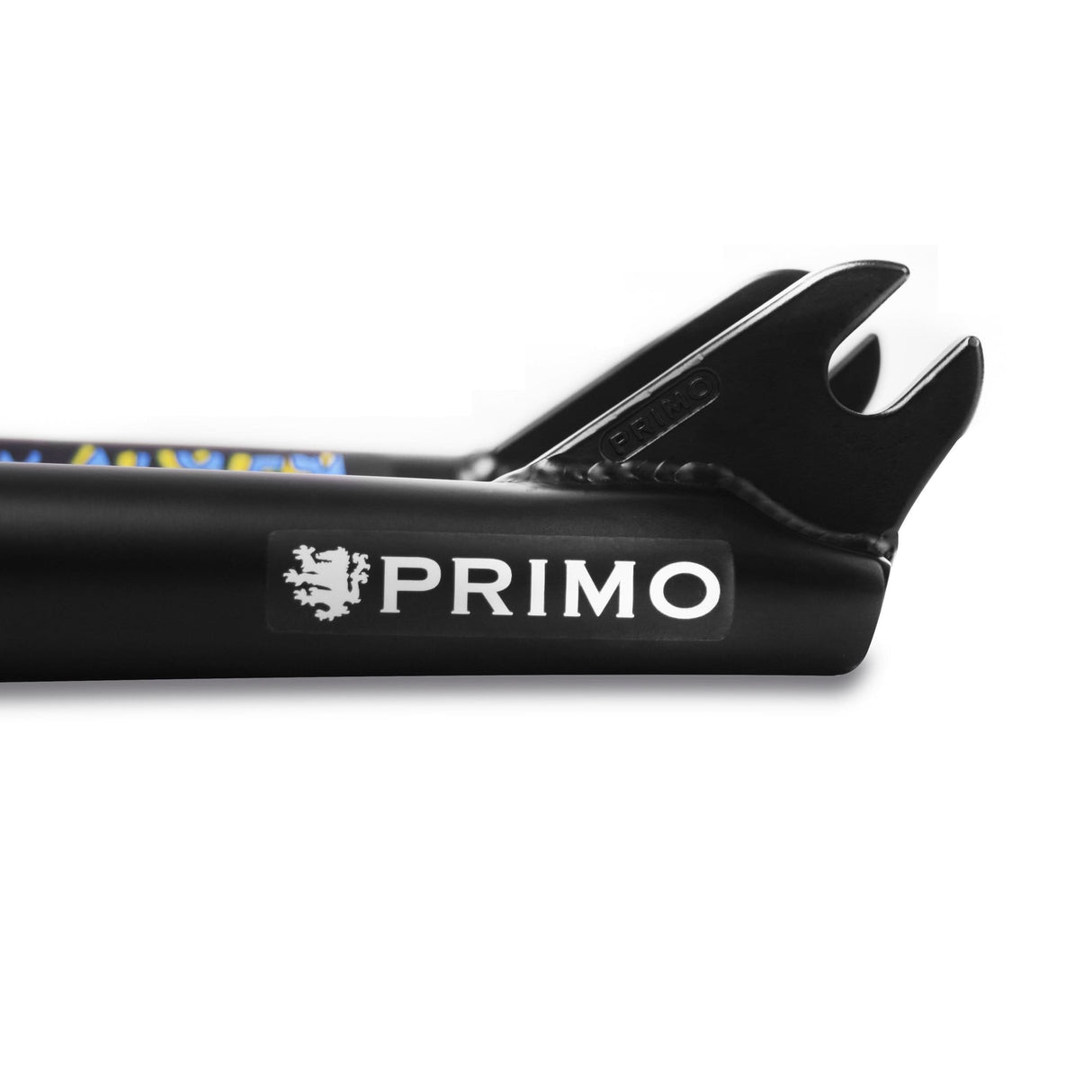 Widelec BMX Primo Da Silva 28mm Offset| RideHub