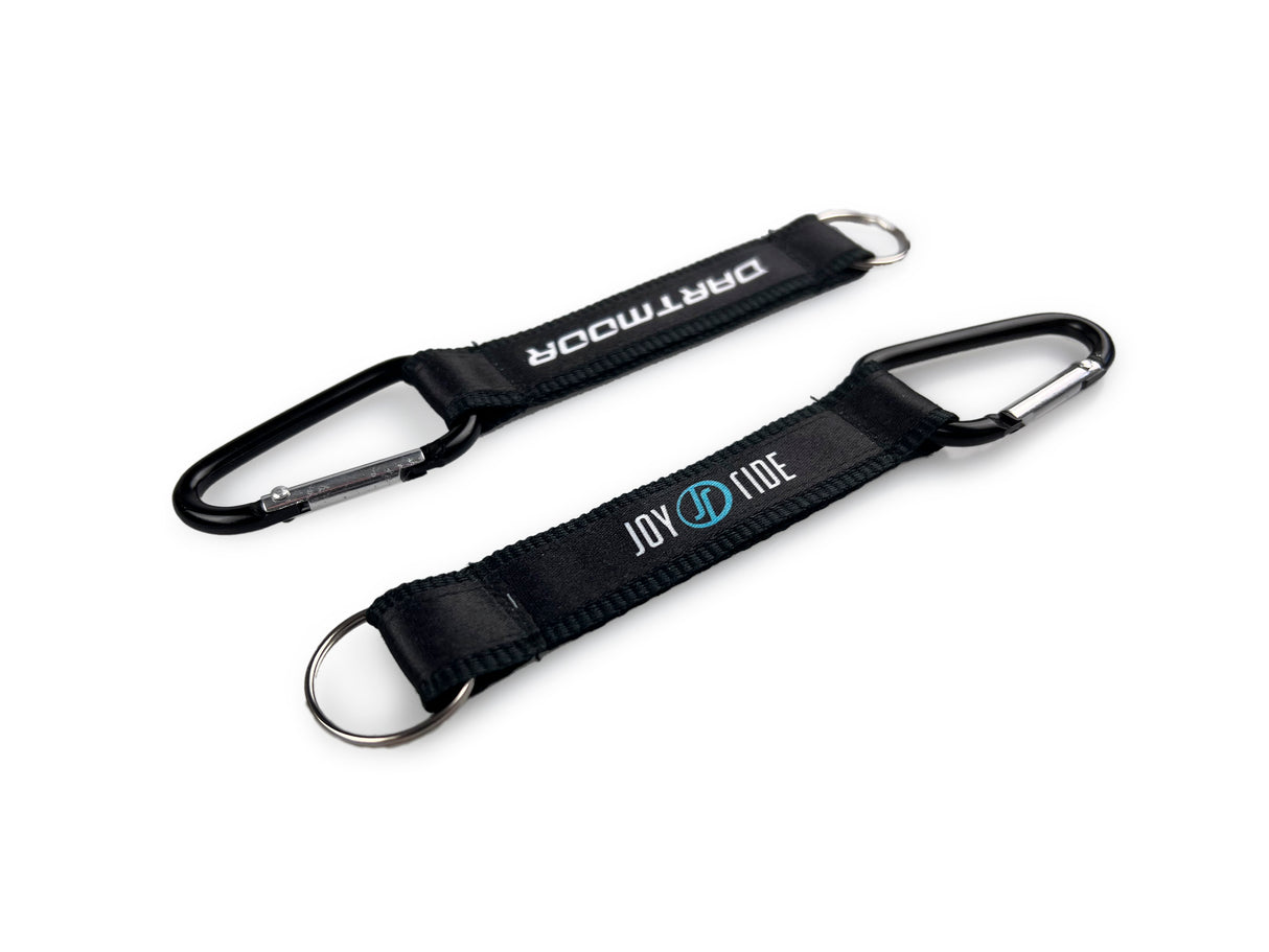 Brelok Dartmoor JOYRIDE Keychain | RideHub
