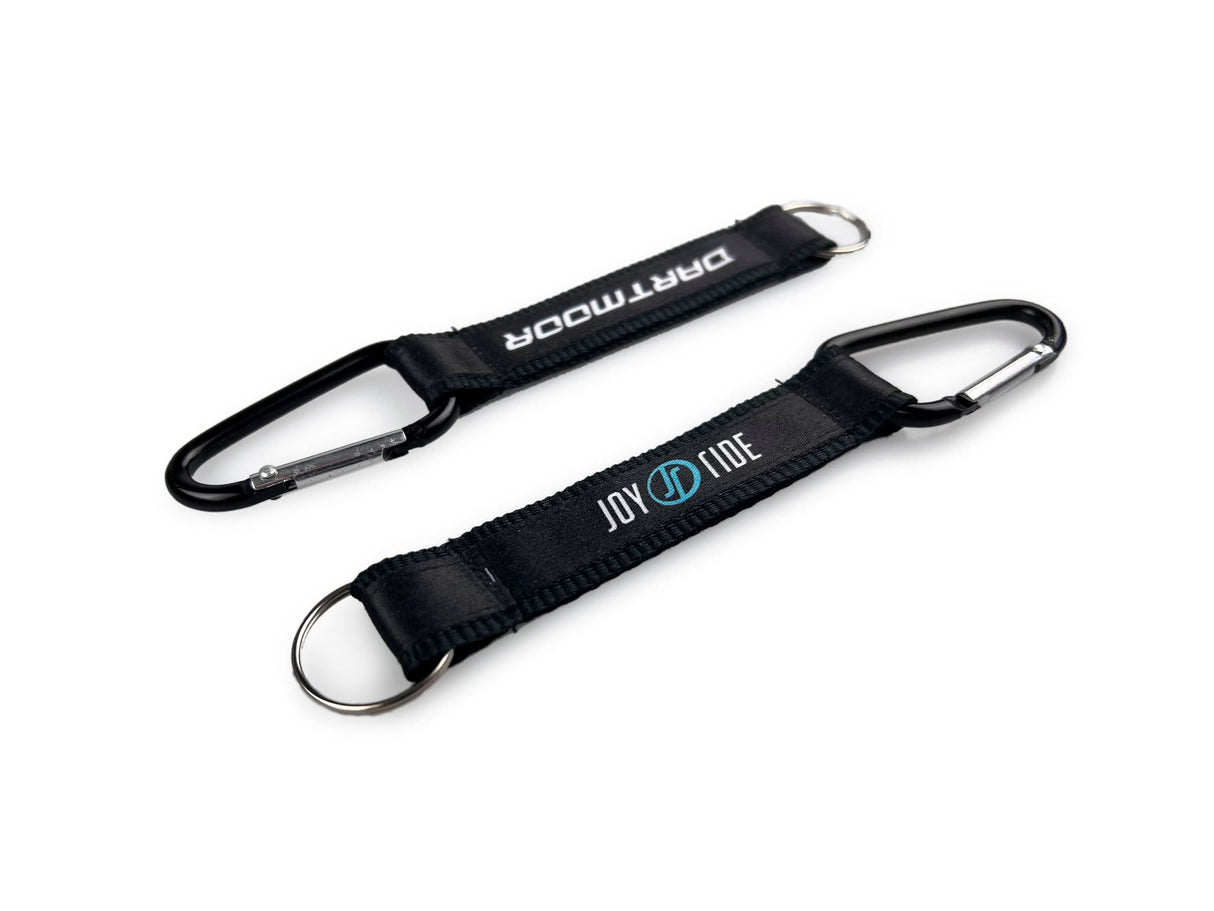 Brelok Dartmoor JOYRIDE Keychain | RideHub