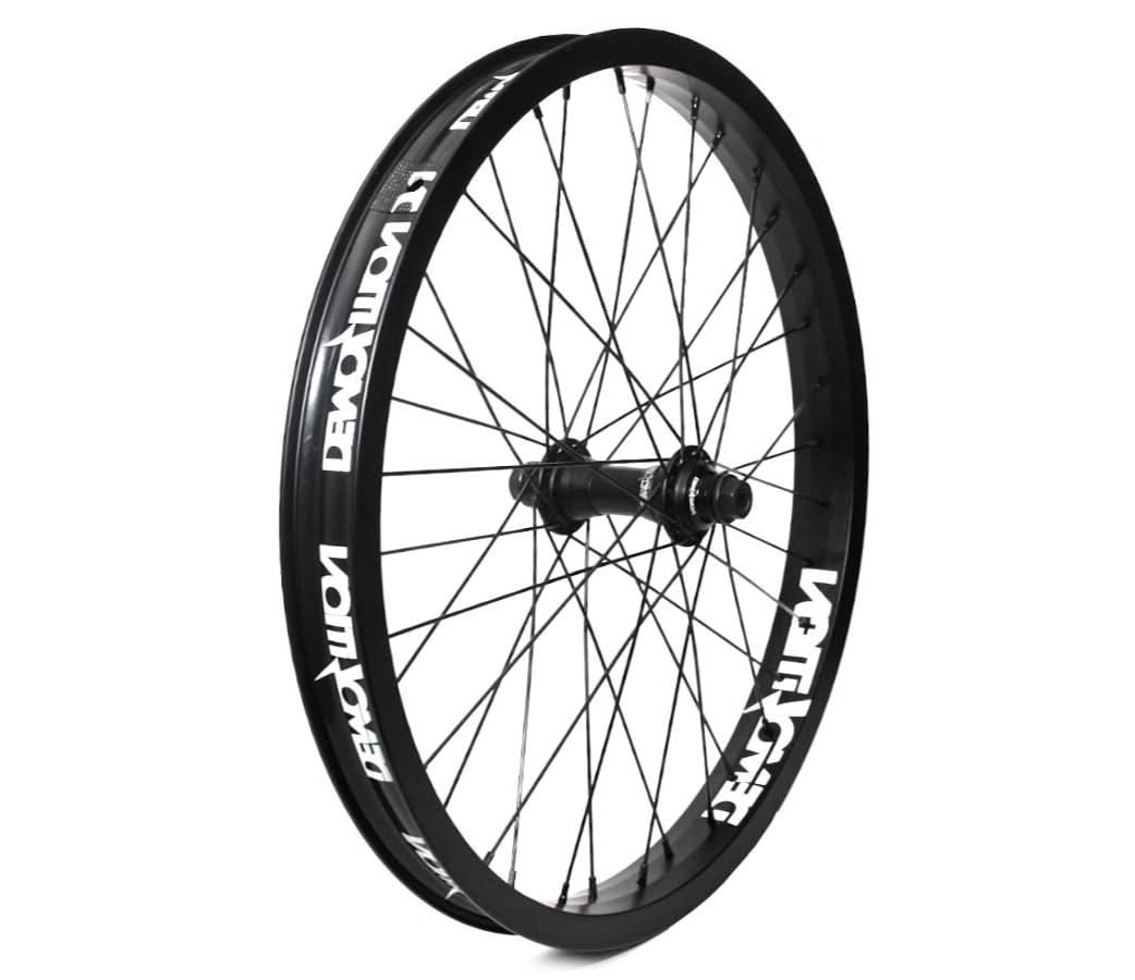 Koło przednie BMX Demolition Whistler X Team Plus | Ride Hub